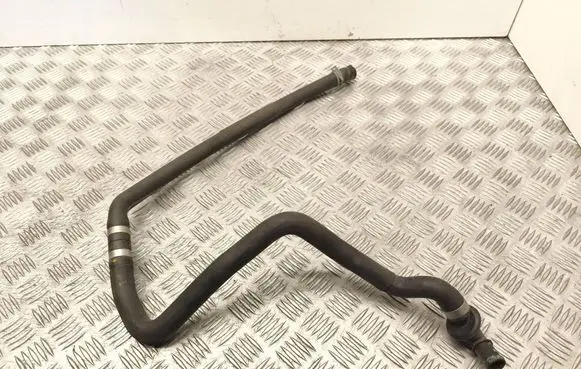 Mercedes-Benz E W211 Engine coolant pipe/hose A2118302296