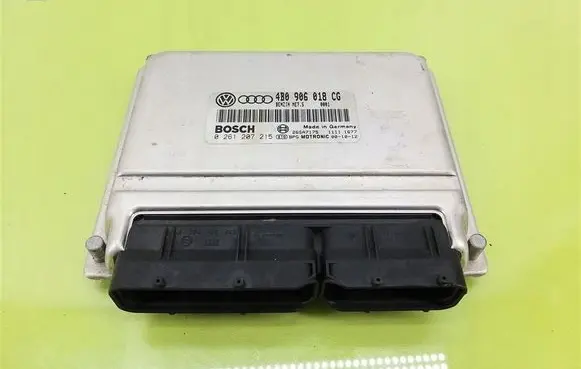 Audi A6 S6 C5 4B Engine control unit/module 4B0906018CG