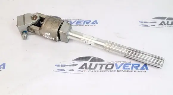 BMW 7 E65 E66 Steering column universal joint