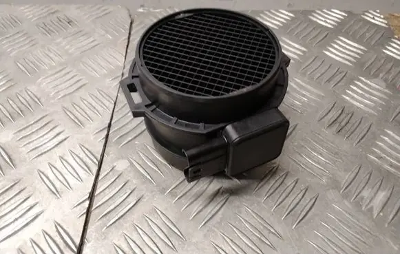 BMW Z4 E85 E86 Mass air flow meter 13627566983