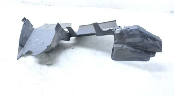 Ford Mondeo MK IV Intercooler air guide/duct channel 6M218A261AA