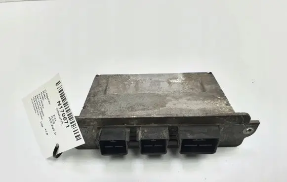 Ford Mustang V Engine control unit/module ECU 8R3A-12A650-YA