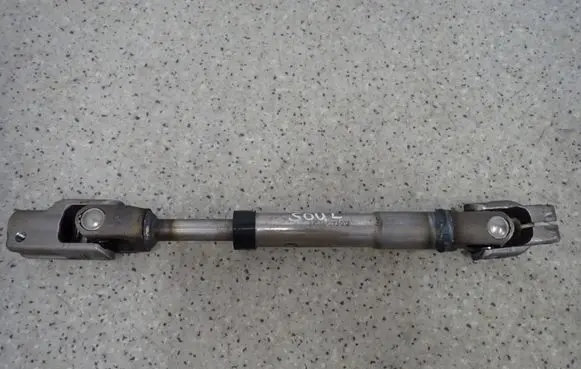 KIA Soul Steering wheel axle