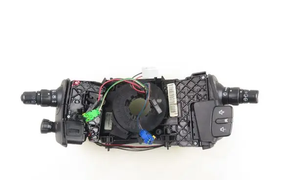Renault Scenic II - Grand scenic II Wiper turn signal indicator stalk/switch 82001277280