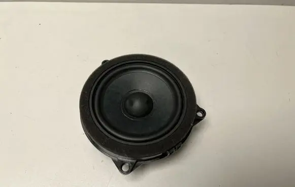 BMW X5 G05 Rear door speaker 2622518