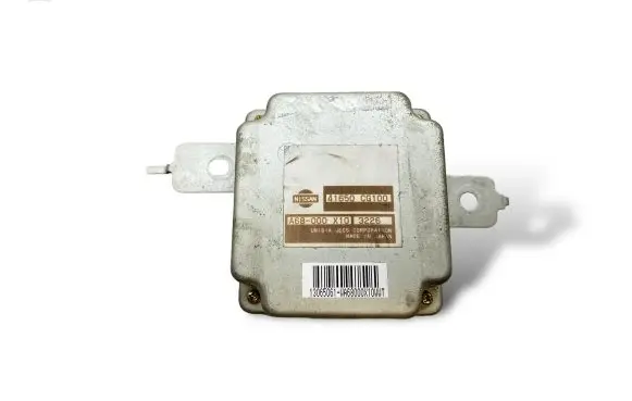 Infiniti FX Other control units/modules 41650CG100 A68000X10 3226