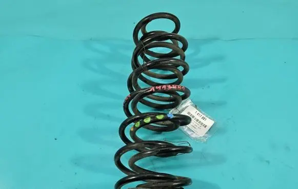 Seat Ibiza IV (6J,6P) Rear coil spring IMPRK1417881