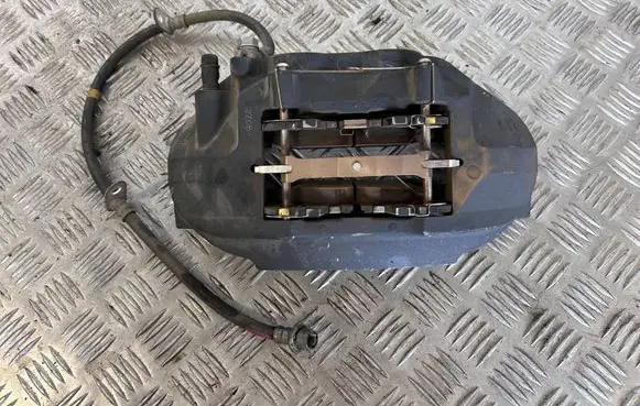 Toyota Mirai II Front brake caliper