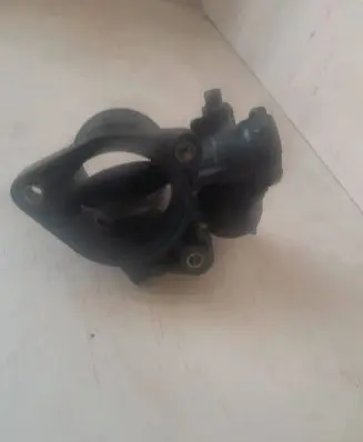 Volvo V50 Throttle valve 9647474880 0016111