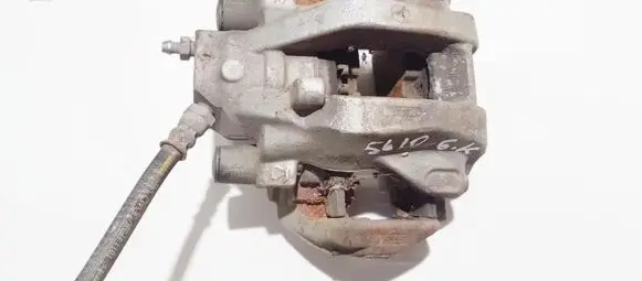 Mercedes-Benz E W211 Rear brake caliper