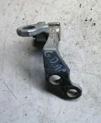 Ford C-MAX I Rear door lower hinge 3M51R28810AH