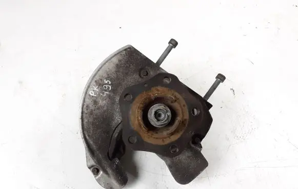 Porsche Cayman 987 Front wheel hub 99734165705 99735180102