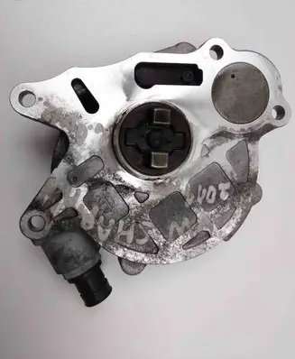 Volkswagen Sharan Vacuum pump 03L145100