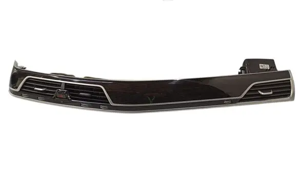 BMW 7 G11 G12 Dashboard center trim panel 8070726