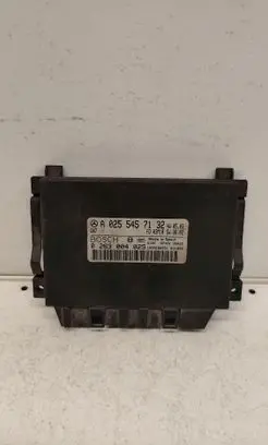 Mercedes-Benz E W211 Parking PDC control unit/module A0255457132
