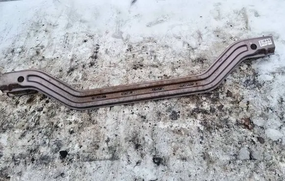 Nissan Pixo Rear beam 