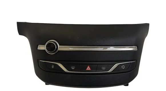 Peugeot 308 Other switches/knobs/shifts 96777660ZD 10093069
