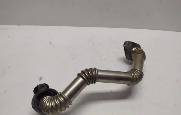 Citroen C4 II Picasso EGR valve line/pipe/hose 9803842980