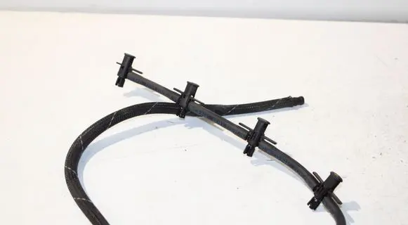 BMW X1 E84 Fuel return line/hose 