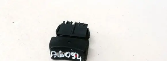 Central locking switch button