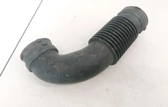 Peugeot 607 Air intake hose/pipe 965192108001 64783