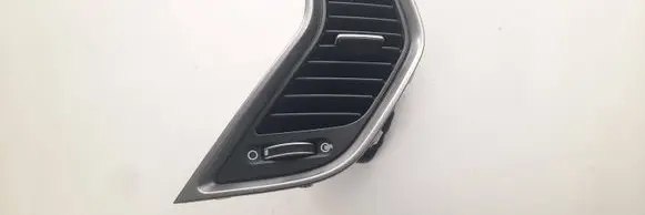 Hyundai Santa Fe Dashboard side air vent grill/cover trim 974202W000
