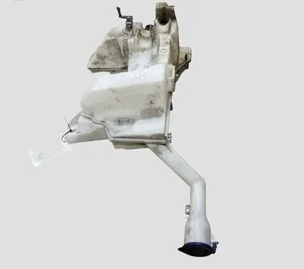 Citroen C5 Windshield washer fluid reservoir/tank