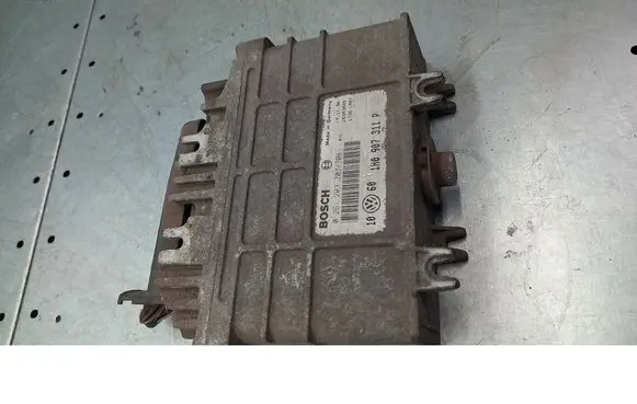Volkswagen Vento Engine control unit/module ECU