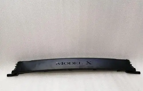 Tesla Model S Front brake disc dust cover plate 106251700