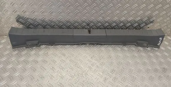 Toyota Prius (XW20) Trunk/boot sill cover protection 6471647010