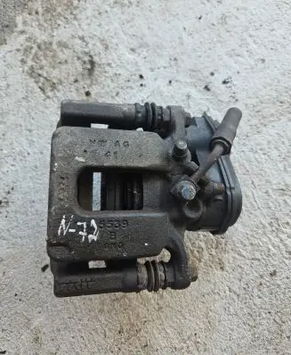 Audi Q3 8U Rear brake caliper 32355462
