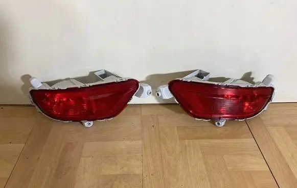Mazda CX-5 Rear/tail lights set 