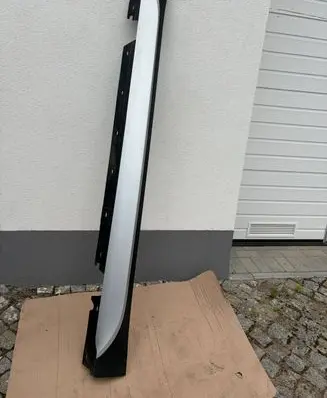 BMW X1 E84 Sill 2990599 142064