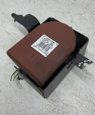 Citroen C4 Cactus Alarm system siren 28270078