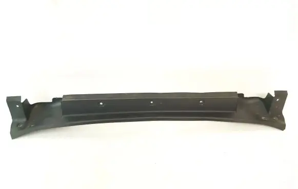 Mercedes-Benz GLE (W166 - C292) Other trunk/boot trim element A1666910008