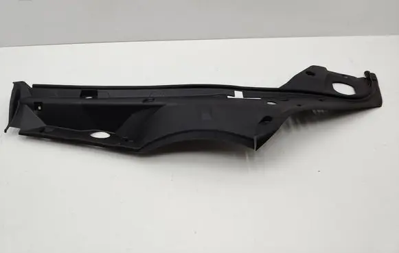 BMW Z4 g29 Top upper radiator support slam panel 7435538