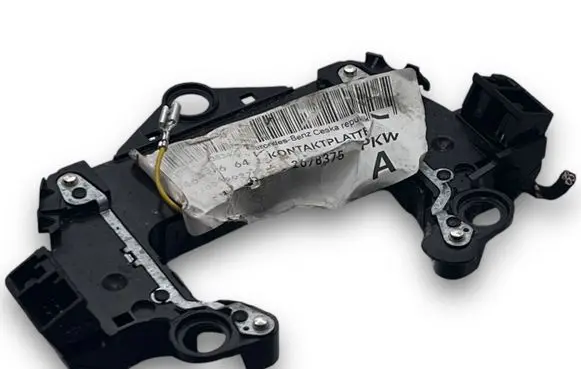 Mercedes-Benz AMG GT C192 Other relay A0994643006