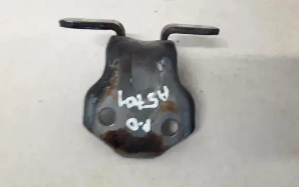 Chevrolet Lacetti Rear door lower hinge