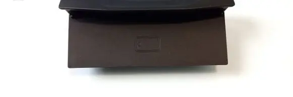 BMW 1 F40 Wireless charging module 84105A3E814 5A3E814