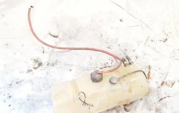 Citroen Jumper Coolant expansion tank/reservoir