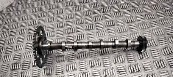 Camshaft