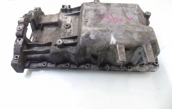 Hyundai i30 Oil sump