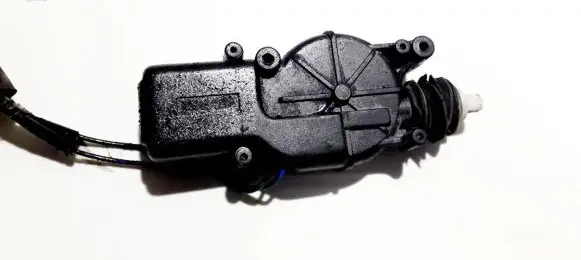Citroen Jumper Central locking motor 