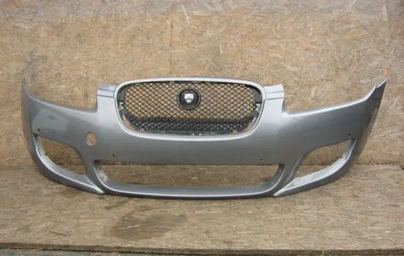 Jaguar XF X250 Front bumper
