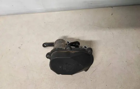 Audi A5 8T 8F Intake manifold valve actuator/motor 059129086l