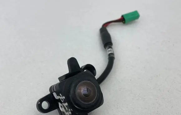 Toyota RAV 4 (XA40) Wing mirror camera 8679048160 76C100355 KD6345SC