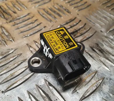 Steering angle sensor
