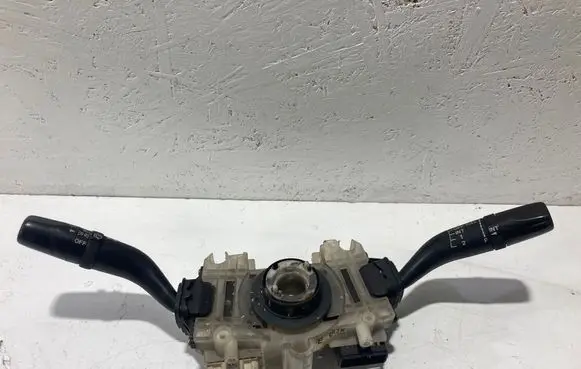 Mazda 626 A set of switches 