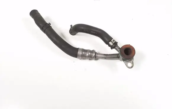 Audi A8 S8 D4 4H Air intake hose/pipe 057121598M