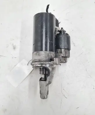 Audi A6 S6 C5 4B Starter motor 059911023H